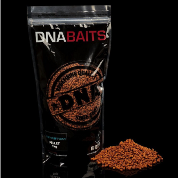 DNA Baits Betastim Sinking Pellet 4mm 5kg
