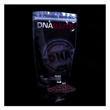 DNA Baits The Bug Pellets 4mm 5kg