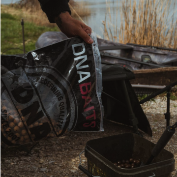 DNA Baits SLK Boilies 5kg - 12mm
