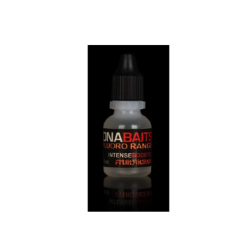 DNA Baits Intense Booster Fluoro Range Fruitylicious 15ml