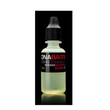 DNA Baits Intense Booster Half Tones Secert 7 15ml
