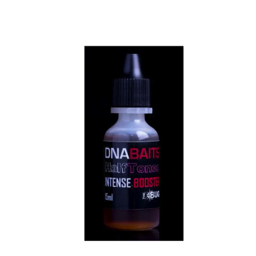 DNA Baits Intense Booster Half Tones The Bug 15ml