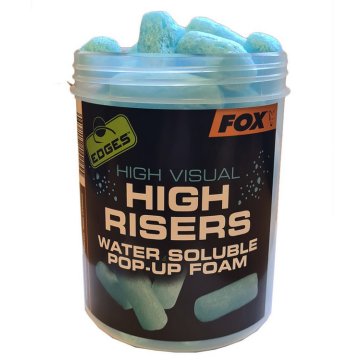 Fox High Risers Pop-Up Foam