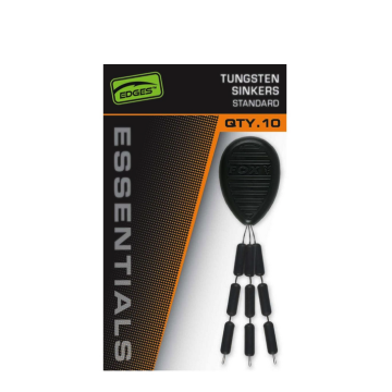 Fox Tungsten Sinkers