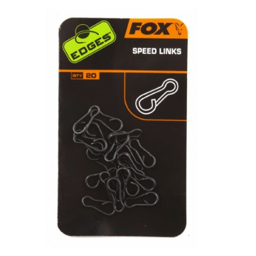 Fox Speed Links