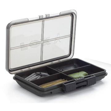 Fox F Box 4 Box Compartment