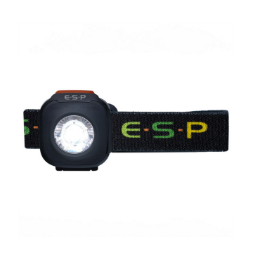 ESP LM200 Head Lamp