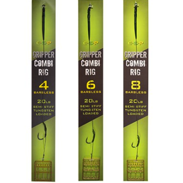 ESP Gripper Combi-Rig