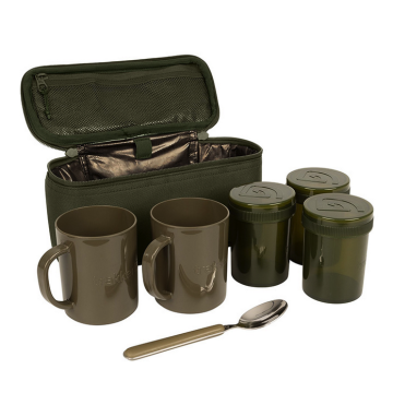 Trakker NXG Brew Kit 