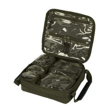 Trakker NXG Modular Lead Pouch System