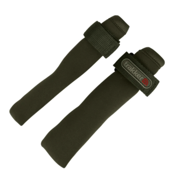 Trakker NXG Neoprene Tip and Butt Protectors