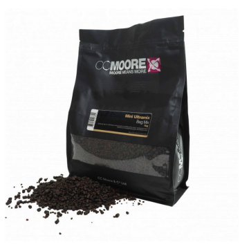 CC Moore PVA Bag Mix Mini Ultramix 1KG
