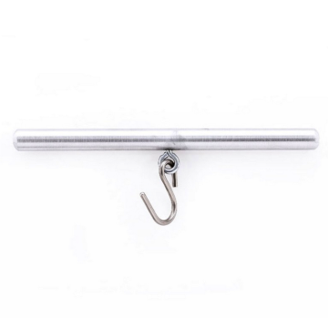 Reuben Heaton Weigh Bar 9"