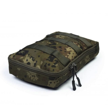 Thinking Anglers Camfleck Molle Pouch