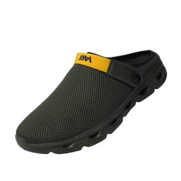 Vass Easy-Bac ED2 Trainer Khaki 