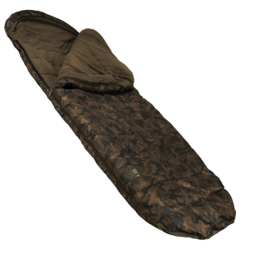 Fox R1 Camo Sleeping Bag