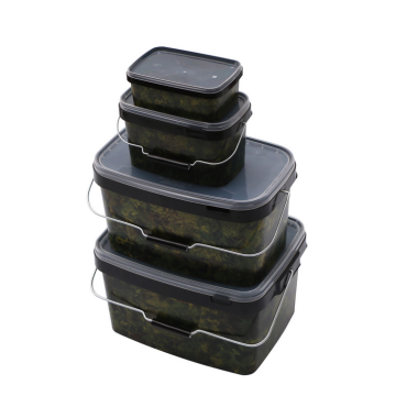 Gardner Rectangular Eco Fishing Bucket