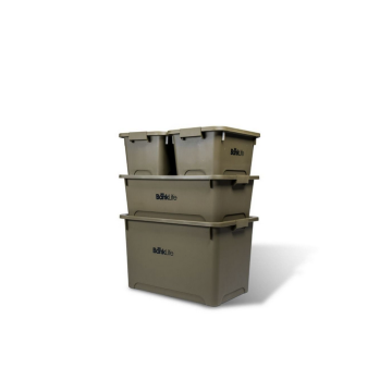 Nash Banklife Stacker Storage Box 