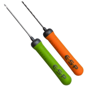 ESP Bait Drill and Needle