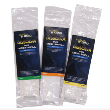 Atomic Dissolva PVA Mesh Refill