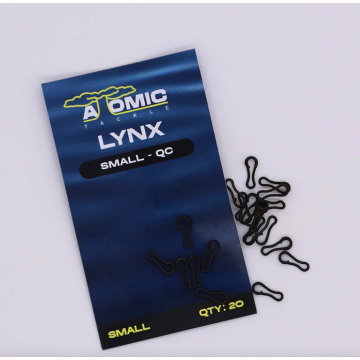 Atomic Tackle Lynx 