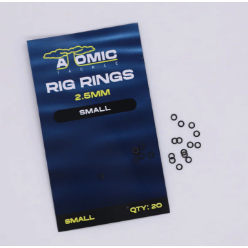 Atomic Tackle Rig Ring