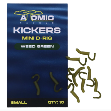 Atomic Tackle Mini D-Rig Kicker