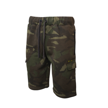 ESP Camo Shorts
