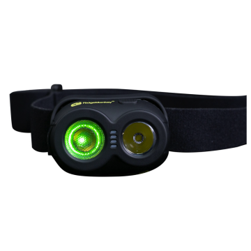 Ridge Monkey VRH15OX PRO Headtourch
