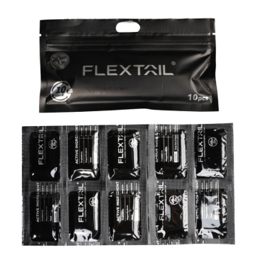 Gardner Flextail Mosquito Repellent Mats x10