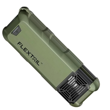 Gardner Flextail Max Repel 2-in-1