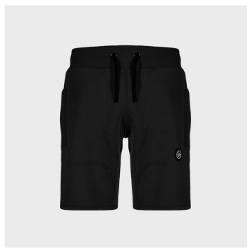 Kumu Jogger Shorts Black