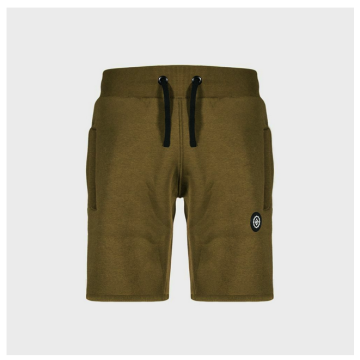 Kumu Jogger Shorts Khaki