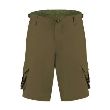 Korda Kore Kombat Shorts Military Olive