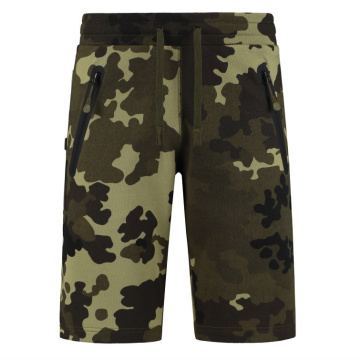 Korda Jersey Shorts Light Kamo