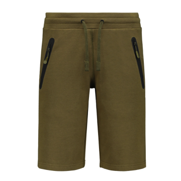 Korda Jersey Shorts Olive
