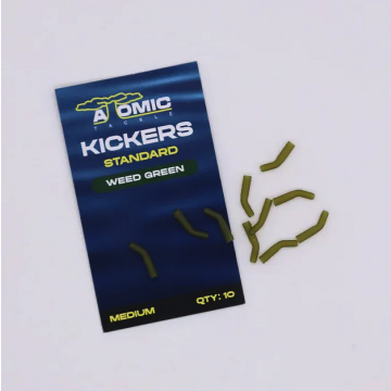 Atomic Tackle Hook Kicker