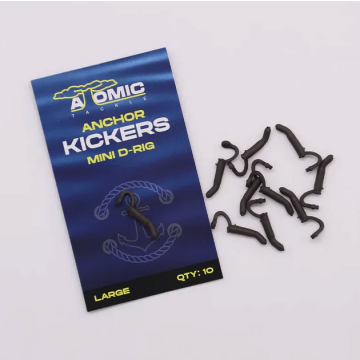 Atomic Anchor Mini D-Rig Kicker
