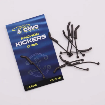 Atomic Anchor D-Rig Kicker