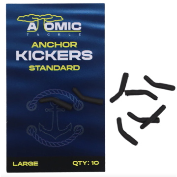 Atomic Tackle Anchor Standard Kickers