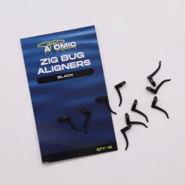 Atomic Tackle Zig Bug Aligners 