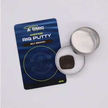 Atomic Tackle Anchor Rig Putty 