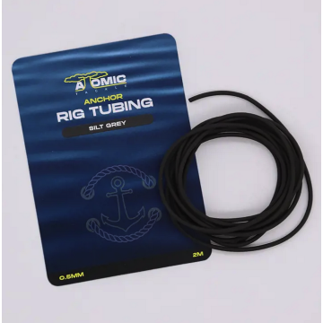 Atomic Tackle Anchor Rig Tubing
