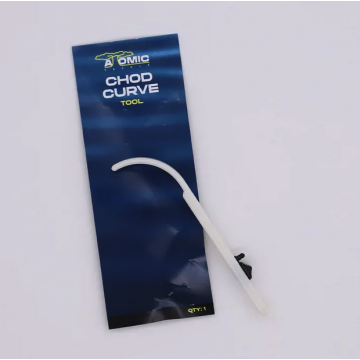 Atomic Tackle Chod Curve Tool