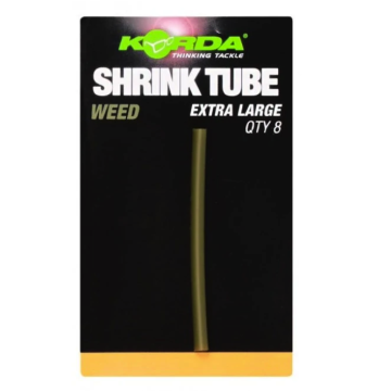 Korda Shrink Tube Weed XL