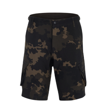 Korda Kombat Shorts Dark Kamo 