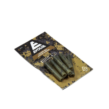 Evolve Tackle Leader Heli Buffer Beads