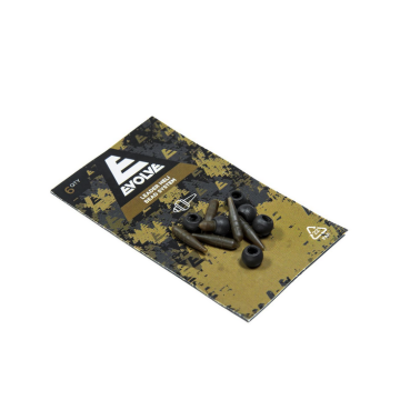 Evolve Tackle Leader Heli Bead System