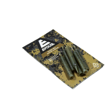 Evolve Tackle Naked Heli Buffer Beads