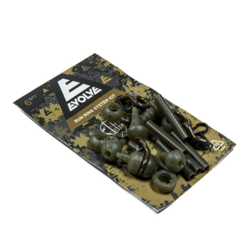 Evolve Tackle Run Ring System Kit